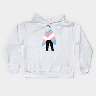 Max Kids Hoodie